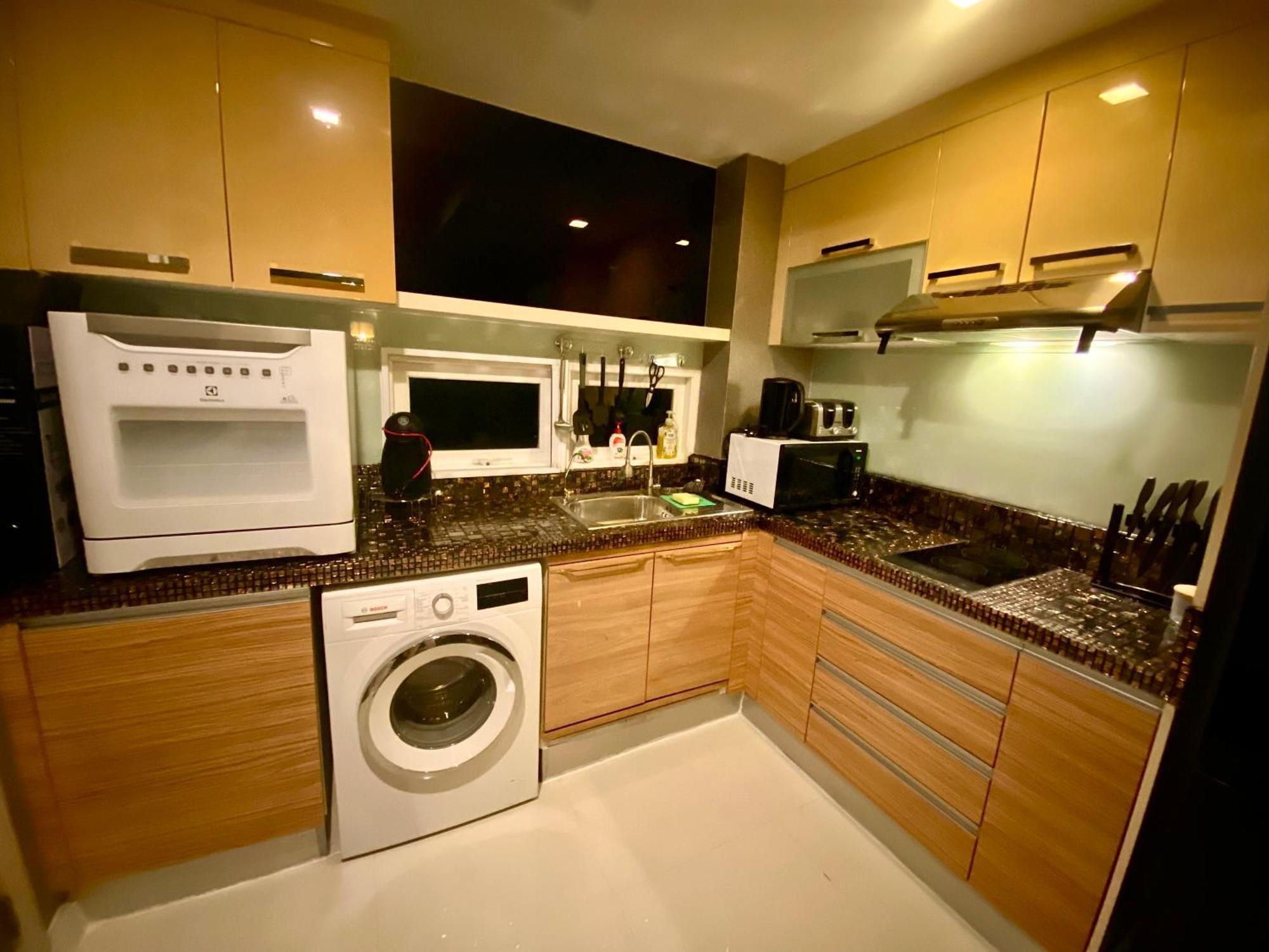 Lux Sl Luxury Style Of Life Apartamento Pattaya Exterior foto